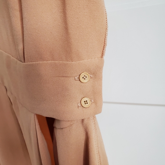 Aritzia Wilfred Leila Dress, size 2 - Picture 3 of 5